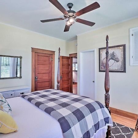 Historic Mountain Home Haven With Large Yard! Exterior foto